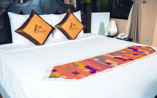 Mai Chau Sunrise Village