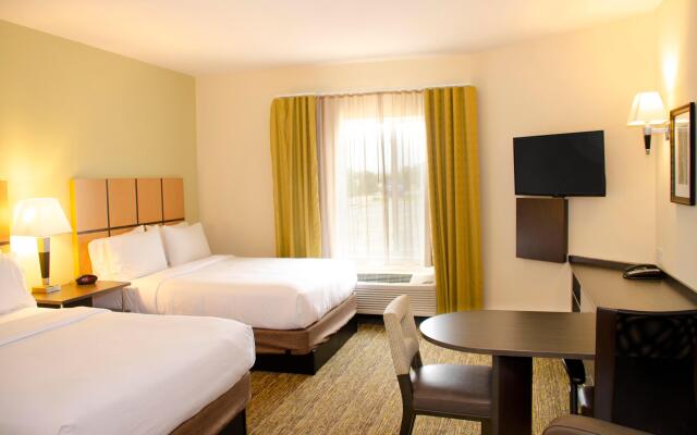 Candlewood Suites - Lancaster West, an IHG Hotel