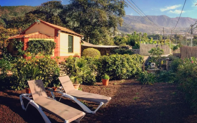 FINCA LA PLANTACIÓN _Agroturismo