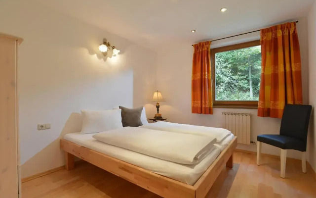 Haus Alpenrose