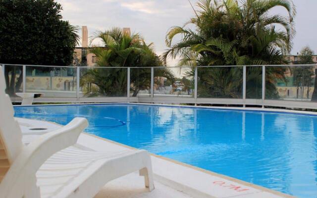 Econo Lodge Rivervale