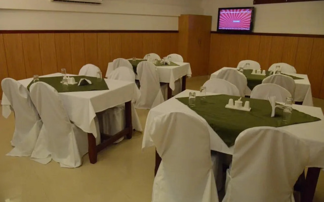 Hotel Trinity Suites