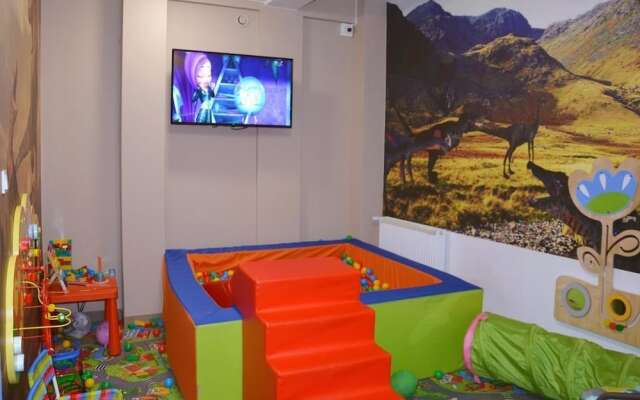 Hotel Korona Tatr