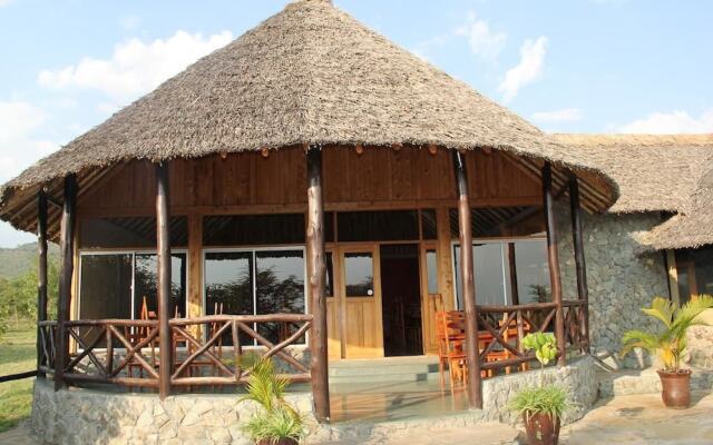 The Pelican Lodge