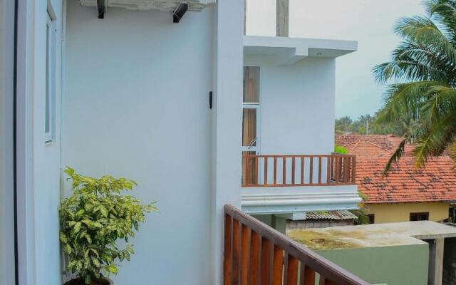 Hotel Star White Negombo