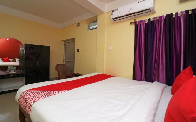 Srijan Guest House By OYO Rooms