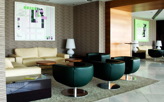 Sercotel Sorolla Palace Hotel