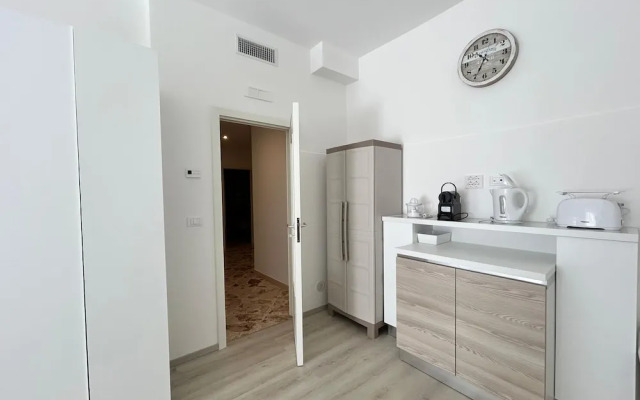 My50s in Monopoli With 4 Bedrooms and 2 Bathrooms