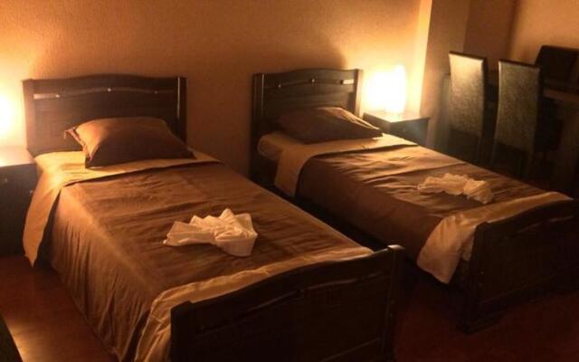 Apartment Near Sharden