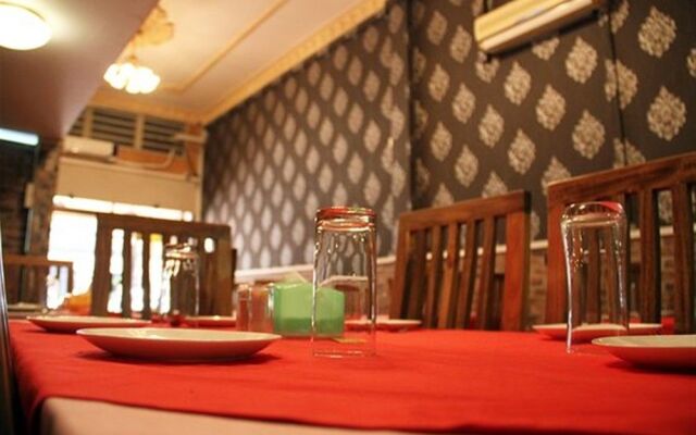 The Lahore Guesthouse
