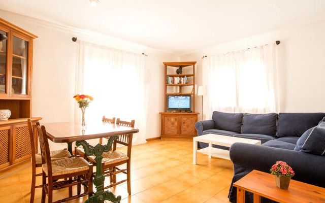 Hotel y Apartamentos DES PUIG