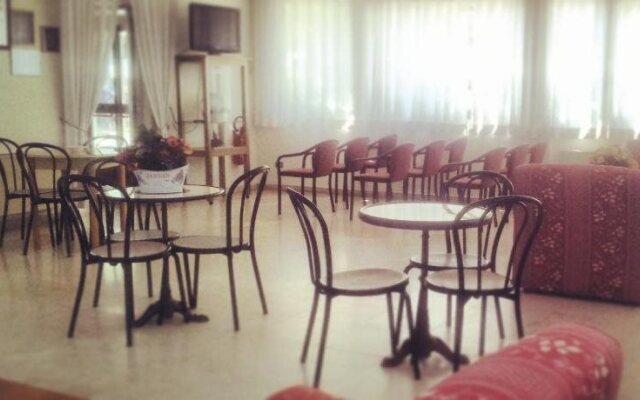 Hotel Nuova Italia