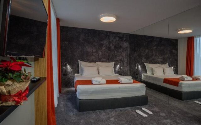 Adella Boutique Hotel