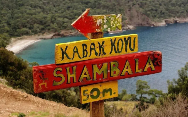 Shambala Lodge Hotel