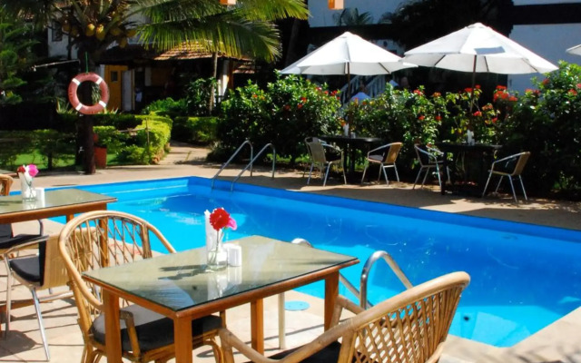 Santana Beach Resort