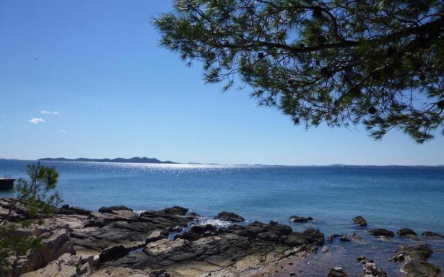 Holiday Home Pine Villa