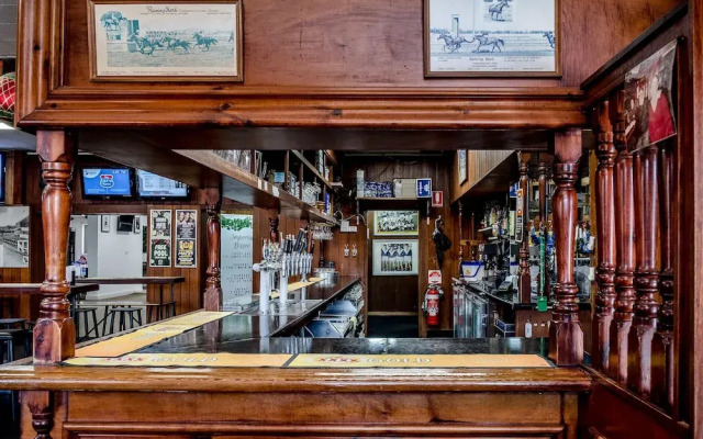 Imperial Hotel Coonabarabran