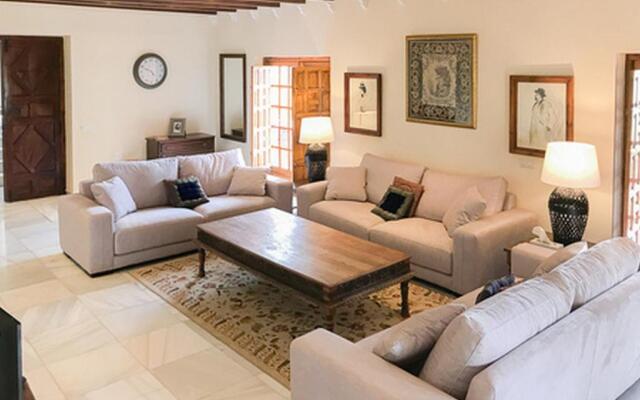 Villa Mediterranean