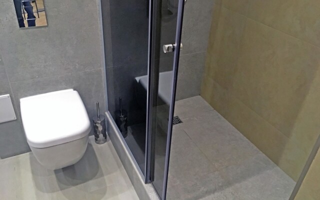 Luxury Apartment in Baikal Hill Residence