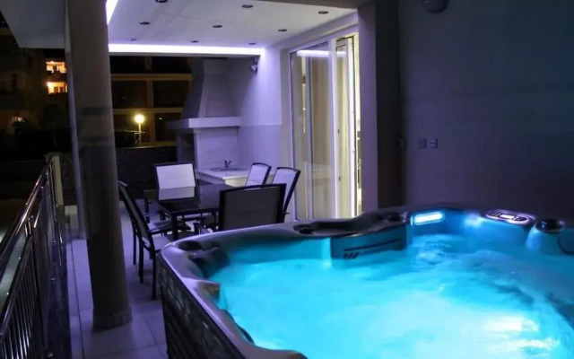 Kristal Paris Resort