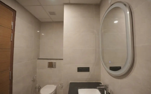 Villa Vistosa Omaxe Hazratganj