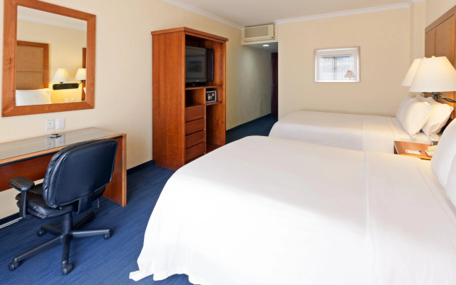 Holiday Inn Express Oaxaca-Centro Historico by IHG