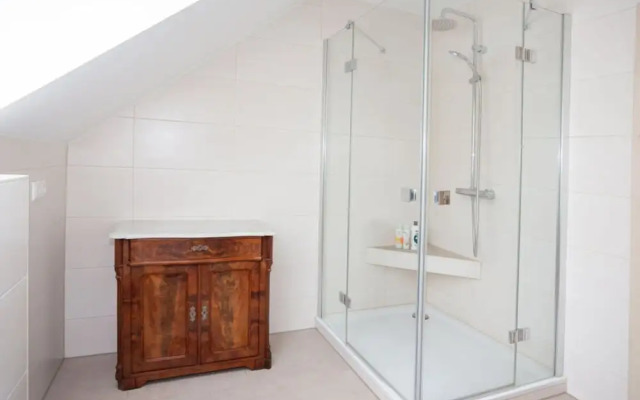am Wehr Comfortable Holiday Residence