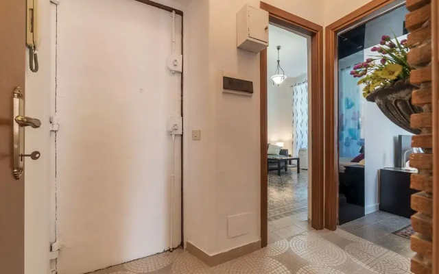 Cozy Flat Borgo Pio