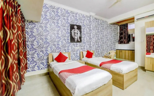 Hotel R V Comforts