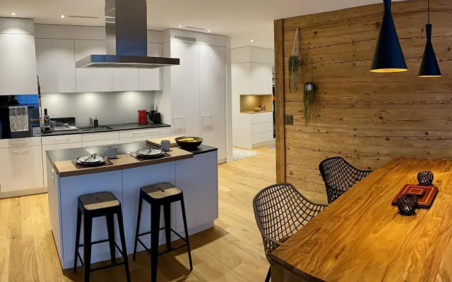 Snowkaya Engelberg in Engelberg