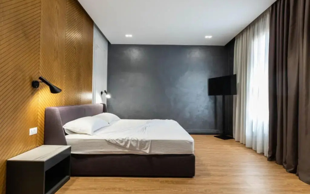 Hotel Europa