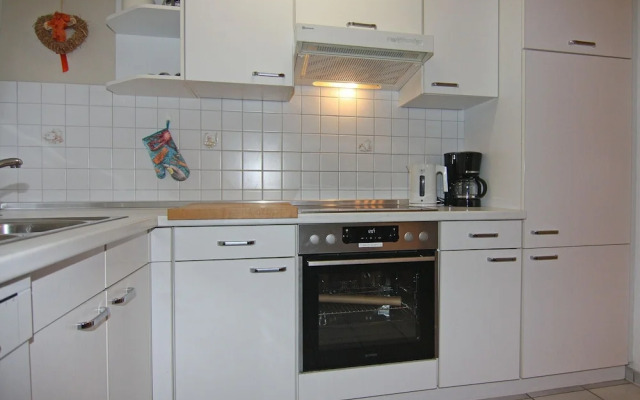 Apartment in Petersdorf for 6 Personen