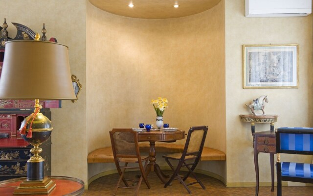 Bocconi – RentClass Faust Penthouse