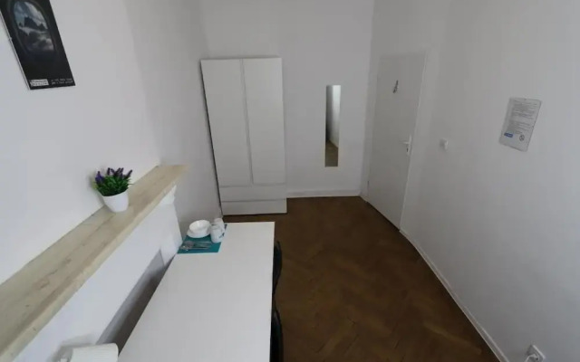 Fantastic Inn Warsaw - Okólnik