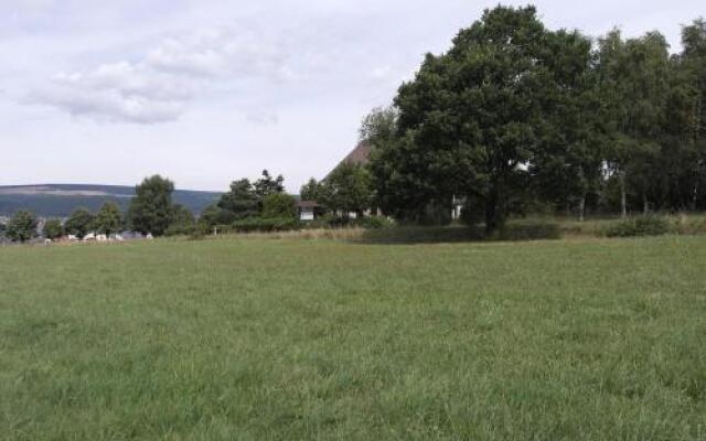 Hotel Wildenburger Hof