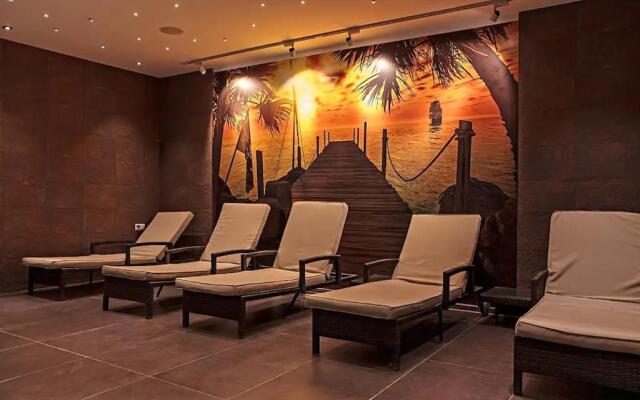 ORBI Palace Bakuriani ApartHotel & Spa