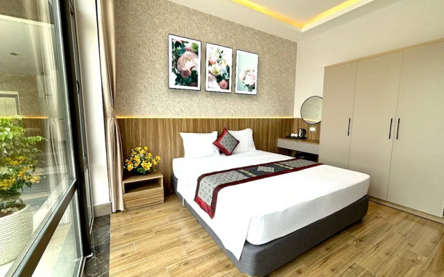 Viet Hoa Hotel & Residence