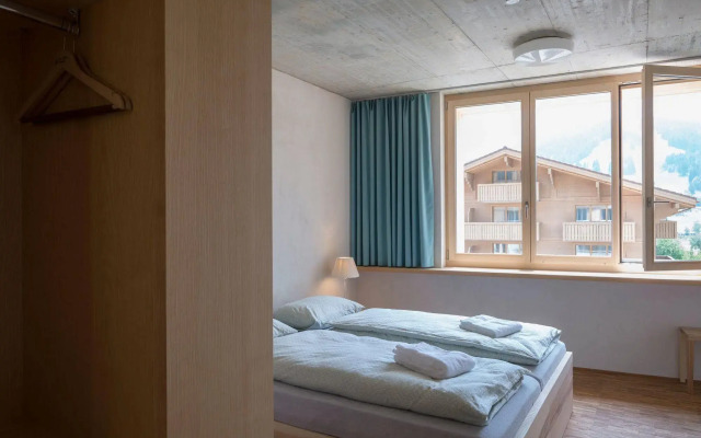 Youth Hostel Saanen-Gstaad