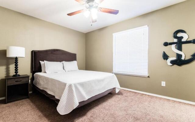 Garland   Spacious Townhouse