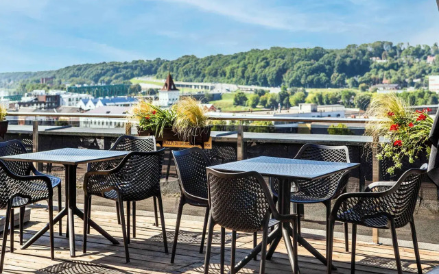 Ibis Styles Kaunas Centre