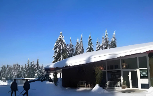 Waldhotel Rennsteighöhe