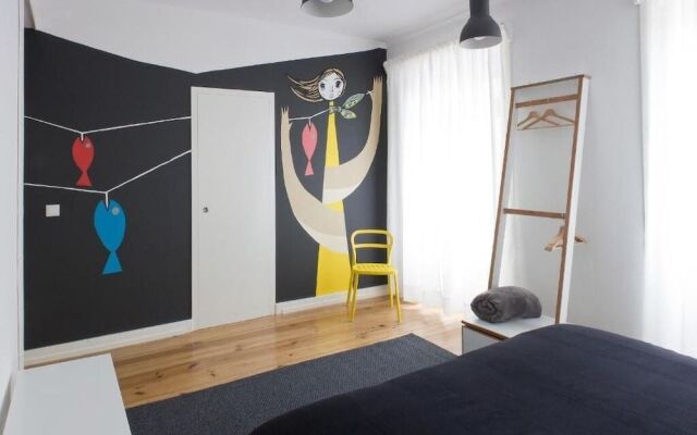 Azorean Urban Lodge