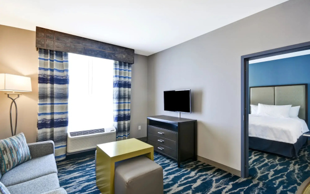 Homewood Suites by Hilton Conroe