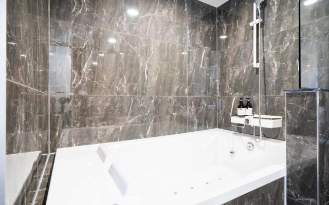 YTT Hotel Seomyun