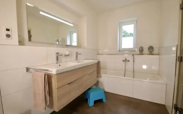 Haus Nina - Sonnenweg 20