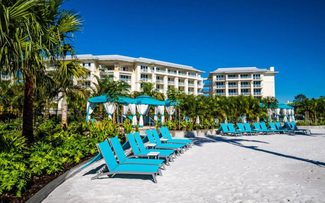 Margaritaville Resort Orlando with H2O Waterpark