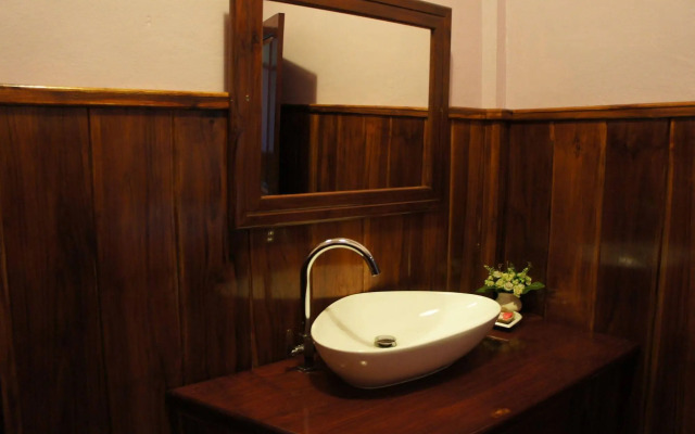 Chansavang Guesthouse