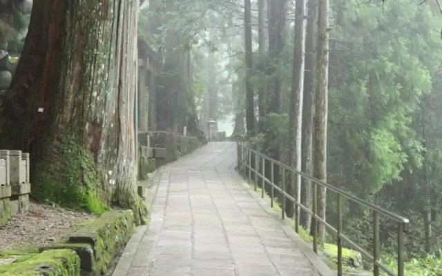 Koyasan Guest House Tommy