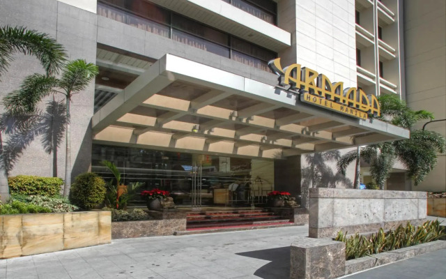 Armada Hotel