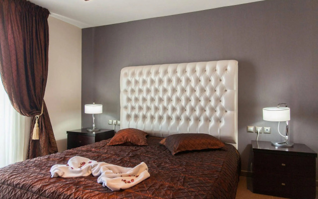 Sandy Point Villas Chania